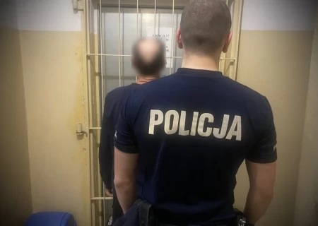 Tczew - Amfetaminę trzymał w słoiku. Teraz grozi mu 10 lat