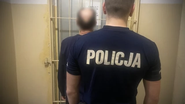 Tczew - Amfetaminę trzymał w słoiku. Teraz grozi mu 10 lat