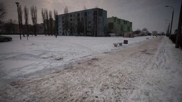 Tczew - Zieleń dla Tczewian! Zapraszamy!