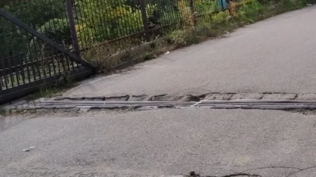 Tczew - Czy ktoś się tym interesuje?