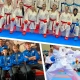 Tczew - Karate Senshi Tczew kolejny raz potwierdził, że jest jednym z najmocniejszych w Polsce