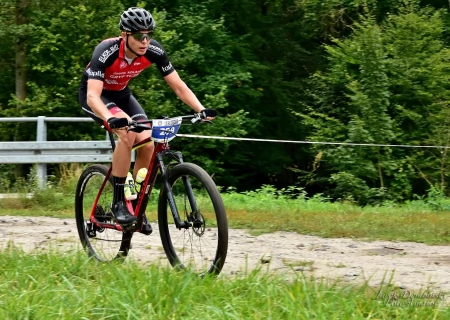 Tczew - Ogólnopolski Wyścig MTB Susz