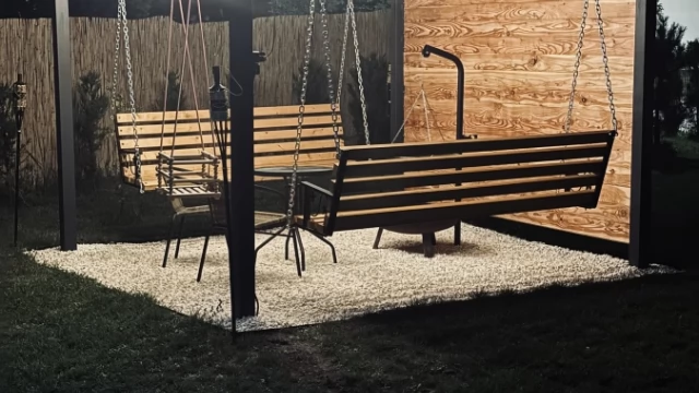 Tczew - Rupol - Metal Bramy, Balustrady, Schody, Konstrukcje