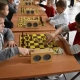 Tczew - Powiatowe rozgrywki międzyszkolne w szachach drużynowych
