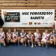 Tczew - Piątka wygrywa "Turniej Mikołajkowy Krokowa 2016"