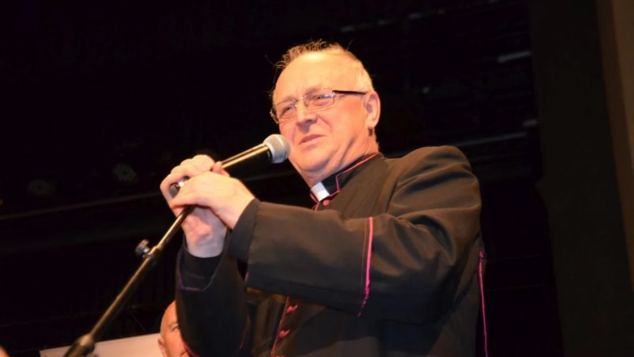 Tczew - Samorząd ma 25 lat
