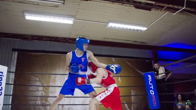 Tczew - Charytatywna Gala Sportów Walki dla Karoliny Pastwa. Zebrano 14 000 zł