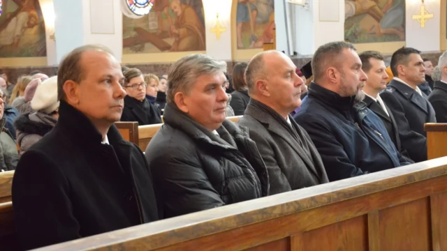 Tczew - Tczew pożegnał Kazimierza Piechowskiego