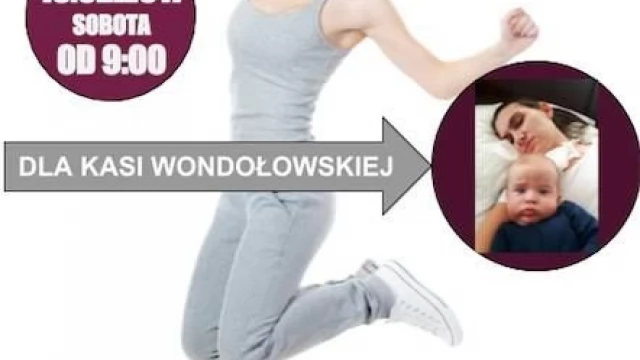 Tczew - Pomóż im być znowu razem