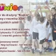 Tczew - TALK Junior nabór do drużyny ROOKIE - chłopcy rocznik 2009