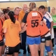 Tczew - Pierwszy sparing zwycięski, wkrótce kolejne mecze