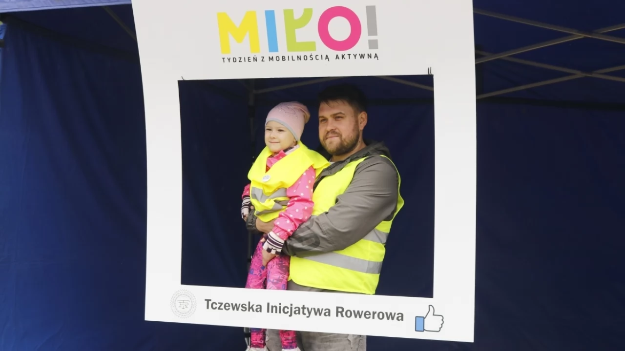 Tczew - Dzień Bez Samochodu