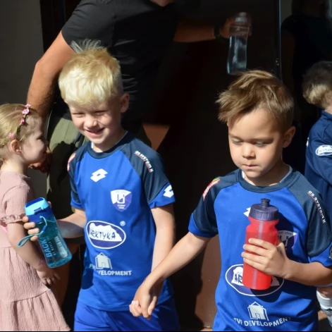 Tczew - Unia Tczew Cup 2023