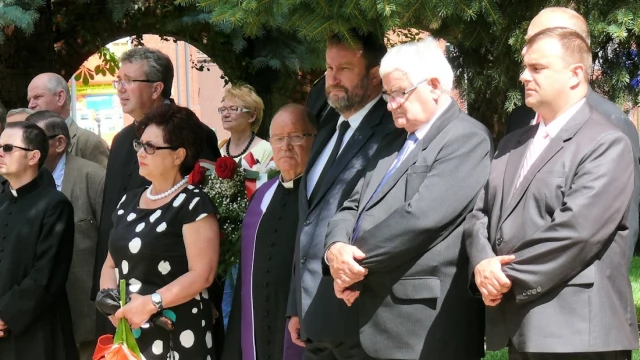 Tczew - Chwała bohaterom! Dziś 69. rocznica wybuchu powstania