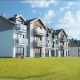 Tczew - Nowe mieszkania w Gniewie już wkrótce