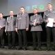 Tczew - Funkcjonariusze mieli swój dzień - Święto Policji w Tczewie