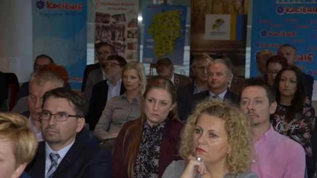 Tczew - Kociewie spotkało się w Rulewie