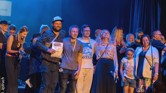 Tczew - Festiwal In Memoriam już po raz 23 w jego rodzinnym mieście