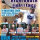 Tczew - Pierwsze w Polsce zawody Highlander Challenge
