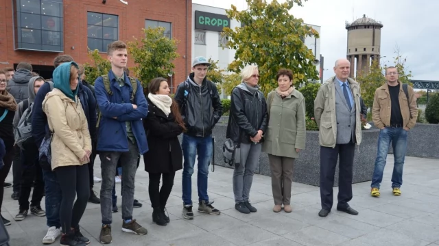 Tczew - 160 lat minęło... Dziś Święto Mostu Tczewskiego