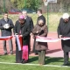 Tczew - Nowoczesny kompleks boisk w Opaleniu już otwarty