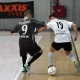 Tczew - Inauguracyjna kolejka Maxxis Pelplińskiej Ligi Futsalu