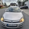 Tczew - Opel Astra h kombi 1.7 diesel
