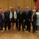 Tczew - Mirosław Chyła zaprzysiężony, Jakub Zieliński przewodniczącym RMiG