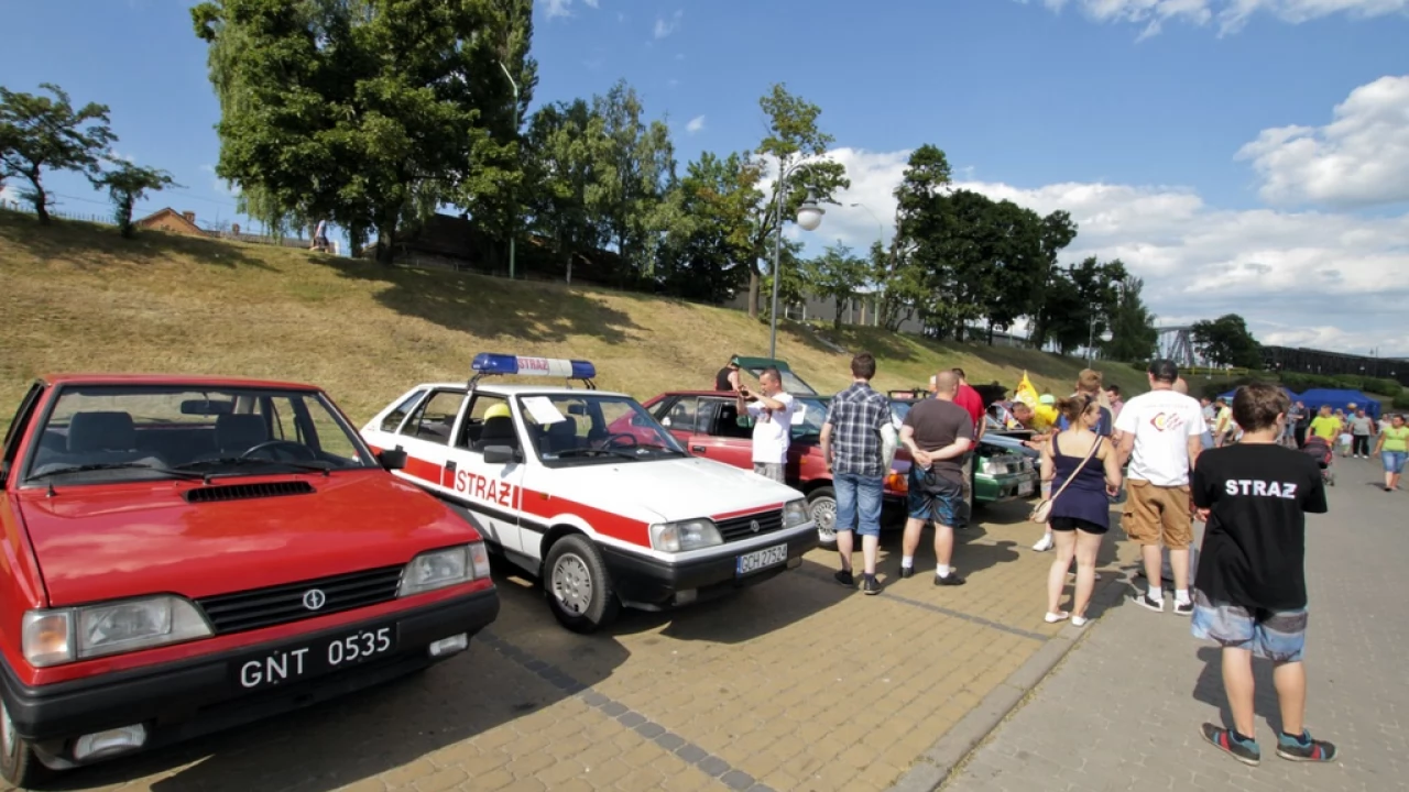Tczew - Dni Ziemi Tczewskiej 2013