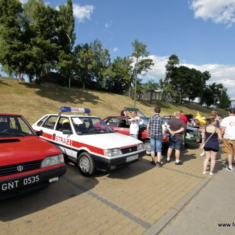 Tczew - Dni Ziemi Tczewskiej 2013