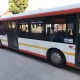 Tczew - Linia 4 - nie można było ani wejść, ani wyjść