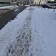Tczew - Odśnieżanie w Tczewie - bez propagandy