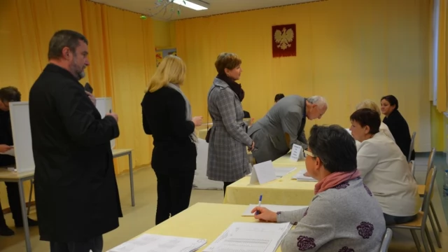 Tczew - Będzie II tura. Pobłocki zmierzy się z Dzwonkowskim [AKTUALIZACJA]