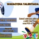Tczew - Turniej piłkarski dla dzieci - "Talentiada"