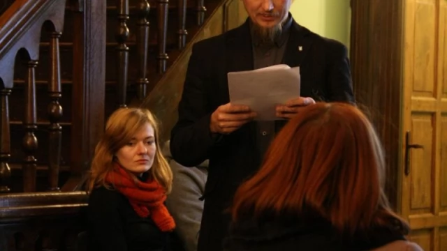 Tczew - Gniewskie Forum Organizacji Pozarządowych - skonsultowali program i wybrali nowych członków GROP-u