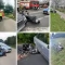 Tczew - Już 53 motocyklistów zginęło na polskich drogach