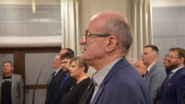 Tczew - "Gazeta Tczewska" świętowała jubileusz 35-lecia