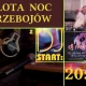 Tczew - Złota Noc Przebojów z DJ No Name