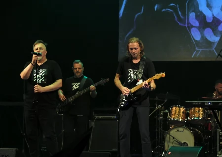 Tczew - Festiwal In Memoriam w obiektywie