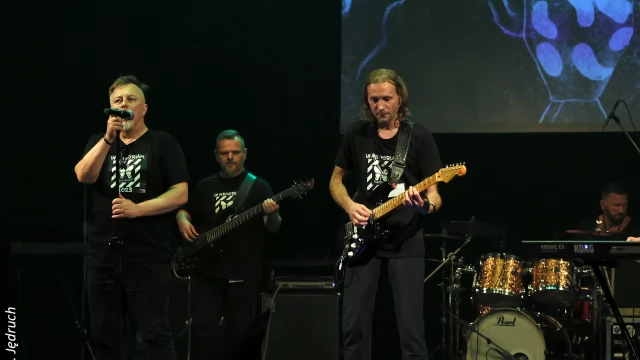 Tczew - Festiwal In Memoriam w obiektywie