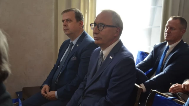 Tczew - Spółdzielnia Mieszkaniowa w Tczewie świętuje 120-lecie