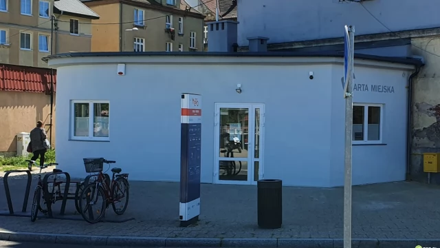 Tczew - Od jutra zmiana rozkładów jazdy, a punkt karty miejskiej już w nowym miejscu