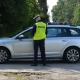 Tczew - Policjanci dzisiaj sprawdzają, czy pamiętamy o zapięciu pasów