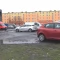 Tczew - Szukają wykonawców parkingu przy Saperskiej