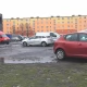 Tczew - Szukają wykonawców parkingu przy Saperskiej