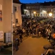 Tczew - Tłumy na ulicach Tczewa. Protest przeciw decyzji TK #PiekłoKobiet