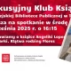 Tczew - Spotkanie Dyskusyjnego Klubu Książki