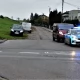 Tczew - Zderzenie rowerzysty z samochodem na Pionierów