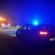 Tczew - Policyjny pościg za 22-latkiem pod wpływem narkotyków!