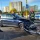 Tczew - Wypadek na skrzyżowaniu Kociewskiej i Żwirki. Dwie osoby poszkodowane